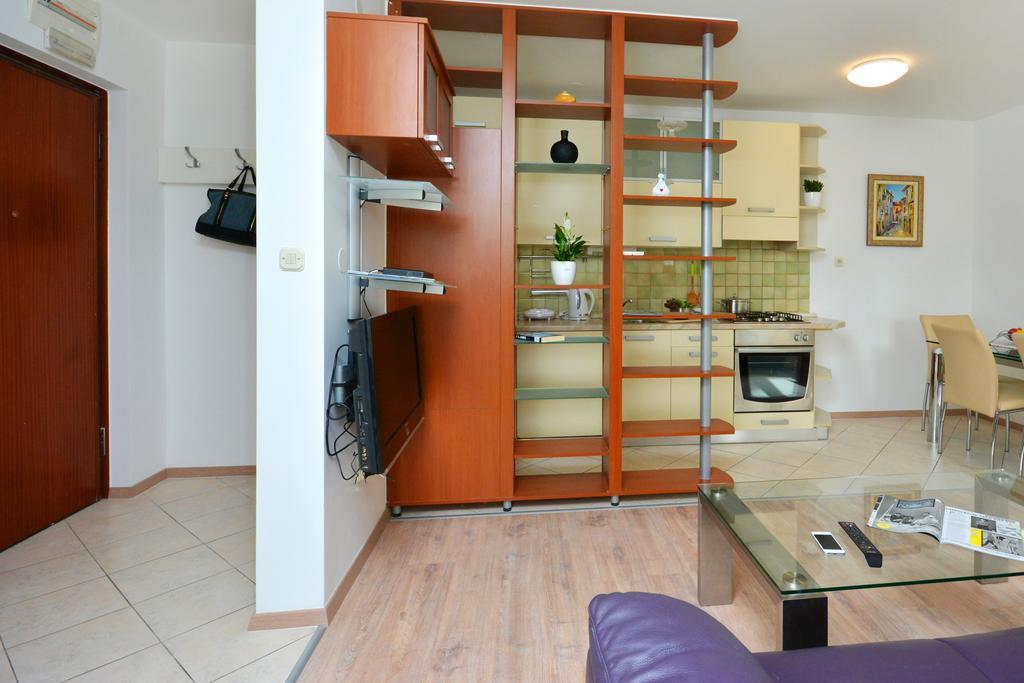 Apartment Tina Split Exterior foto